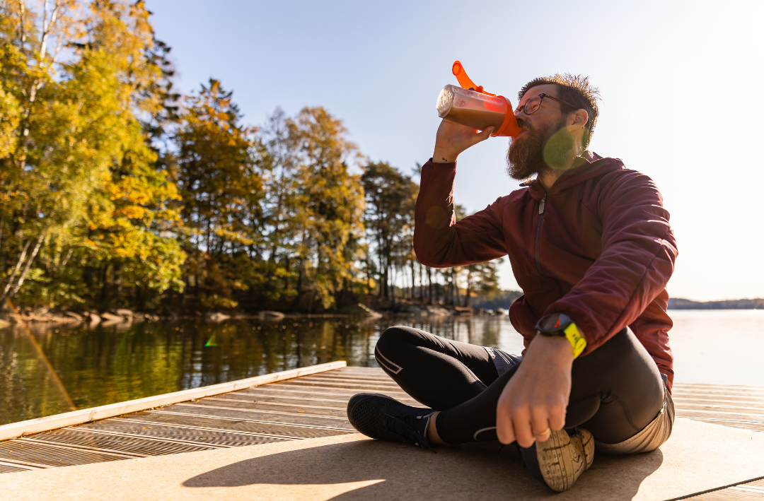 4 Simple Health Fixes for Men