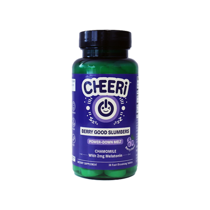 CHEERi Berry Good Slumbers Melt